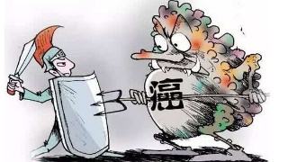 红河州三医院投入抗癌“马拉松” 开展健康讲座及爱心义诊