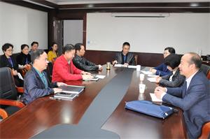 我院接受云南省2017年大型公立医院巡查