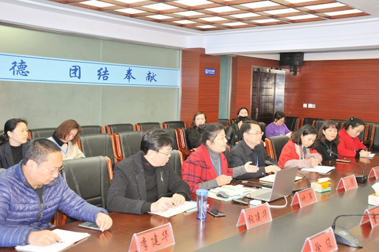 云南省病案（历）质控中心对红河州三医院病案首页填报进行督导