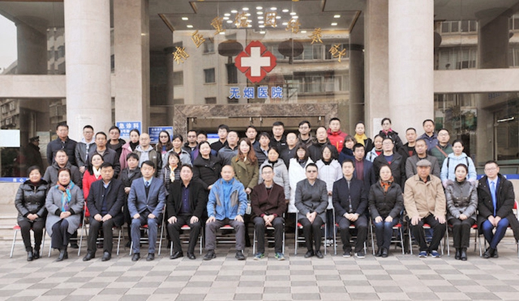 红河州医学会肿瘤2019峰会成功举办