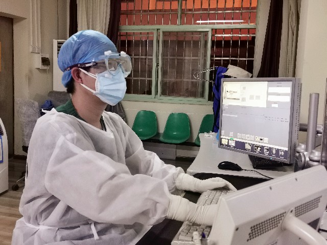 红河州三医院医患“双保险”：患者就医尽管放心