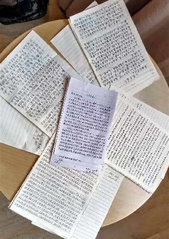 云南省援助湖北医疗队队员感言：平凡的人们总是给我最多感动！