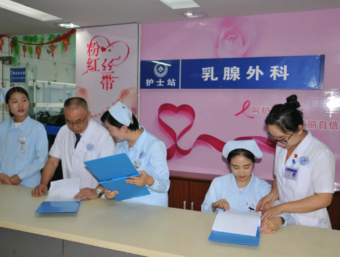 红河州三医院公布2019年度十件大事 凝聚着全体医护人员心血和汗水