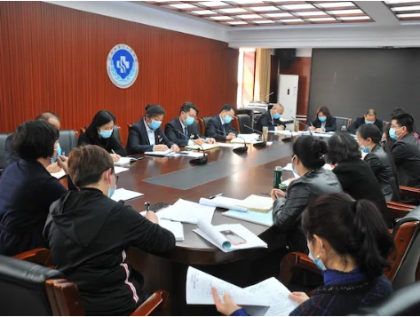 立足新起点 破局新挑战 红河州三院吹响2020年接续奋斗的冲锋号