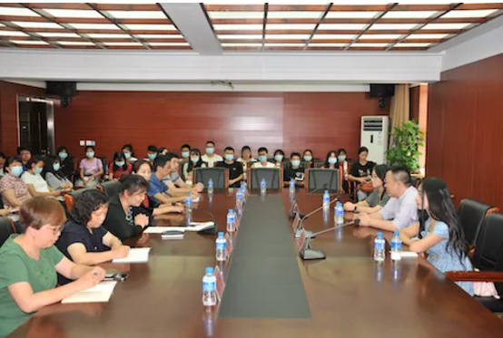 红河州第三人民医院联合云南省医师协会举行血液和淋巴瘤义诊活动