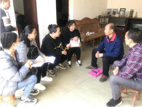红河州第三人民医院创新药学服务 助力精准扶贫