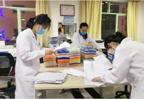 手术漂亮 病理精准 患者感激：红河州三医院医务人员辛苦得值了！
