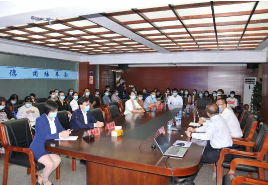 红河州医学会耳鼻咽喉头颈暨睡眠医学新进展培训班圆满举办