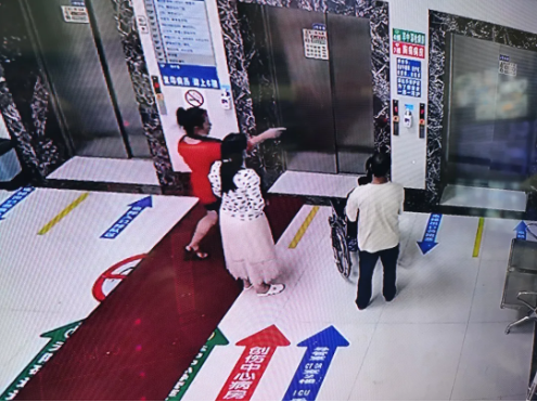 拾金不昧凝聚社会正能量 从医重德彰显医院文化