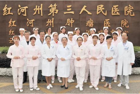【专题】学科建设，走进心内科 肿瘤心脏病学科