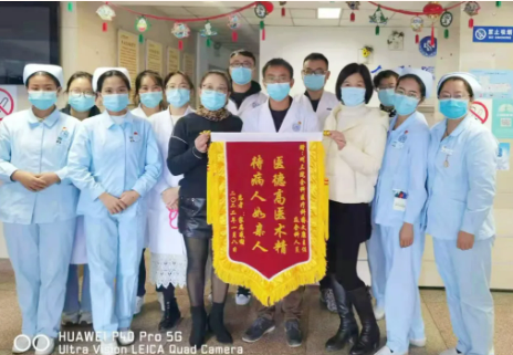 “待病人如亲人”：这句话永远不应该过时！