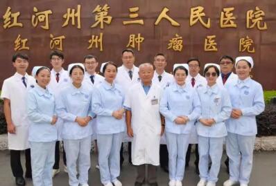 【学科建设】神经外科 肝胆外科