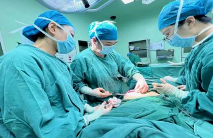 医疗传真 | 红河州第三人民医院乳房再造术帮助乳腺癌患者重拾美丽找回自信