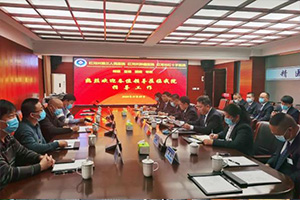 红河州红十字会到红河州第三人民医院调研 弘扬人道博爱奉献精神