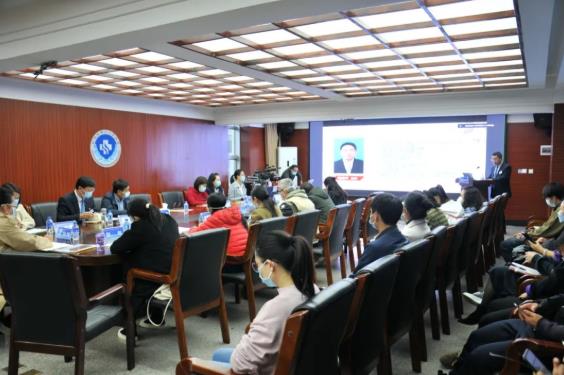 活力卫健：红河州医学会临床药学专业委员会暨临床合理用药研讨班圆满落幕