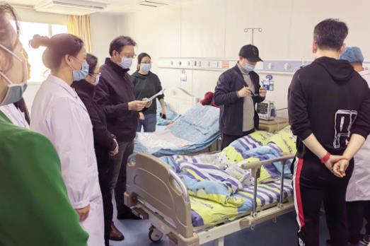 担当卫健：子痫孕产妇岌岌可危 红河州第三人民医院多学科联动确保母女平安
