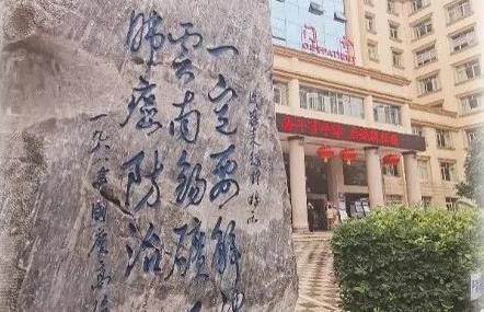 【忠诚卫健】践行总理嘱托 努力打造彰显“三院特质”的党建品牌文化