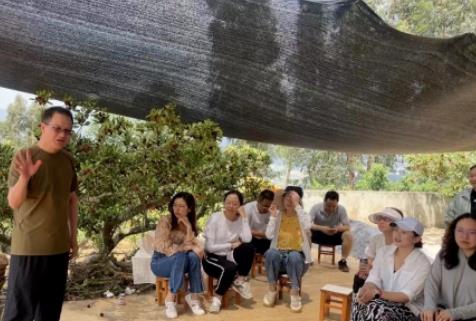 活力卫健：寓教于乐 凝心聚力 红河州第三人民医院甲状腺外科开展团建活动