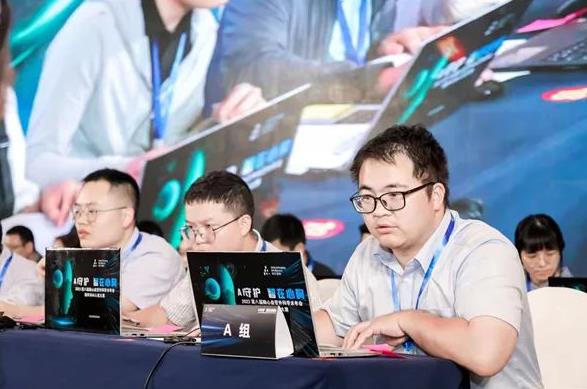 【活力卫健】红河州第三人民医院胸外科夺“AI守护 智在心胸”人机大赛冠军季军