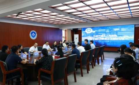【活力卫健】信息化建设：肺癌专病科研迈入了信息化快车道