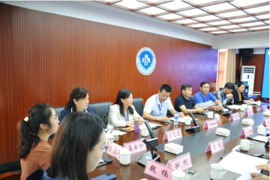 持续改进 加强内涵 红河州第三人民医院迎接三甲肿瘤专科医院复审