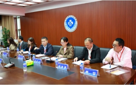 云南省肿瘤诊疗质控中心赴红河州第三人民医院督查肿瘤诊疗质量