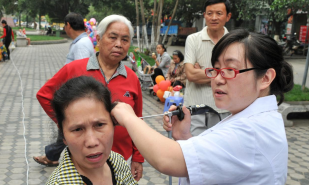 喜讯：后群跻身“红河优秀人才” 陈妮娜入选“红河奔腾”高层次人才