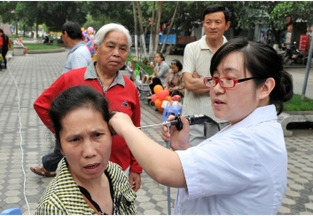 喜讯：后群跻身“红河优秀人才” 陈妮娜入选“红河奔腾”高层次人才