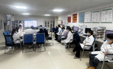 【学习卫健】红河州第三人民医院“康复＋”课堂开课啦！集思广益破解康复痛点