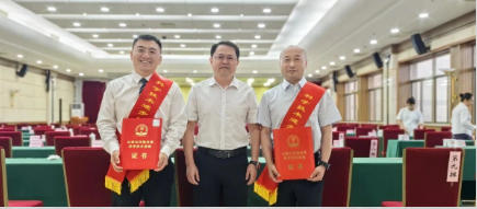喜报！红河州第三人民医院两项科研成果斩获2025年度熊庆来科学技术进步与创新奖三等奖
