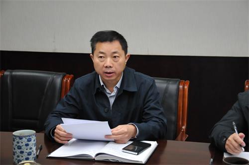 1党委书记万国旺同志主持学习并讲话.jpg